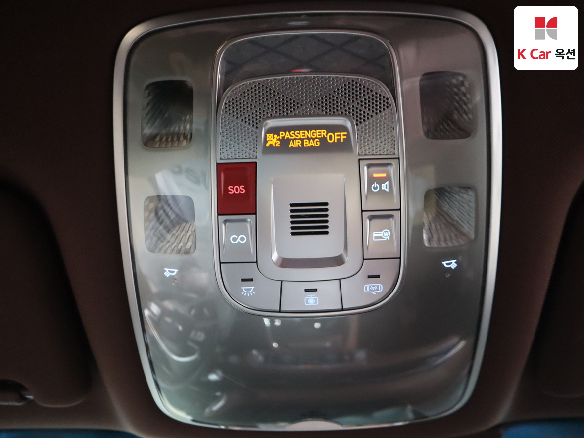 Genesis G90 2022 - Image 12