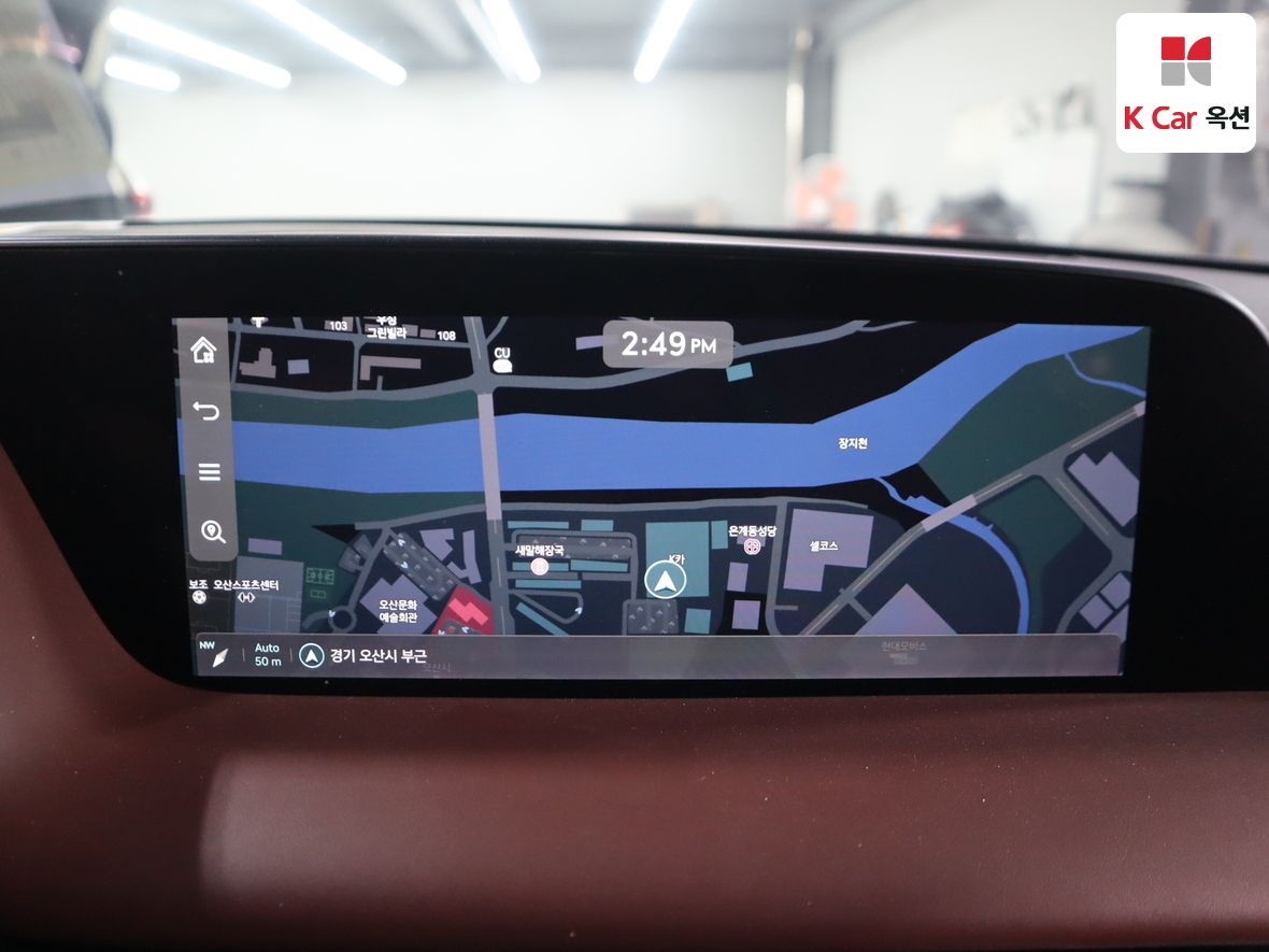 Genesis G90 2022 - Image 14