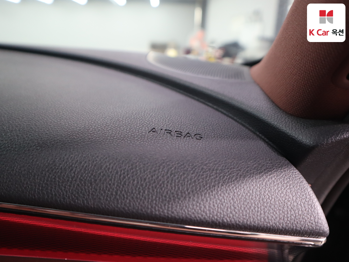 Genesis G90 2022 - Image 32