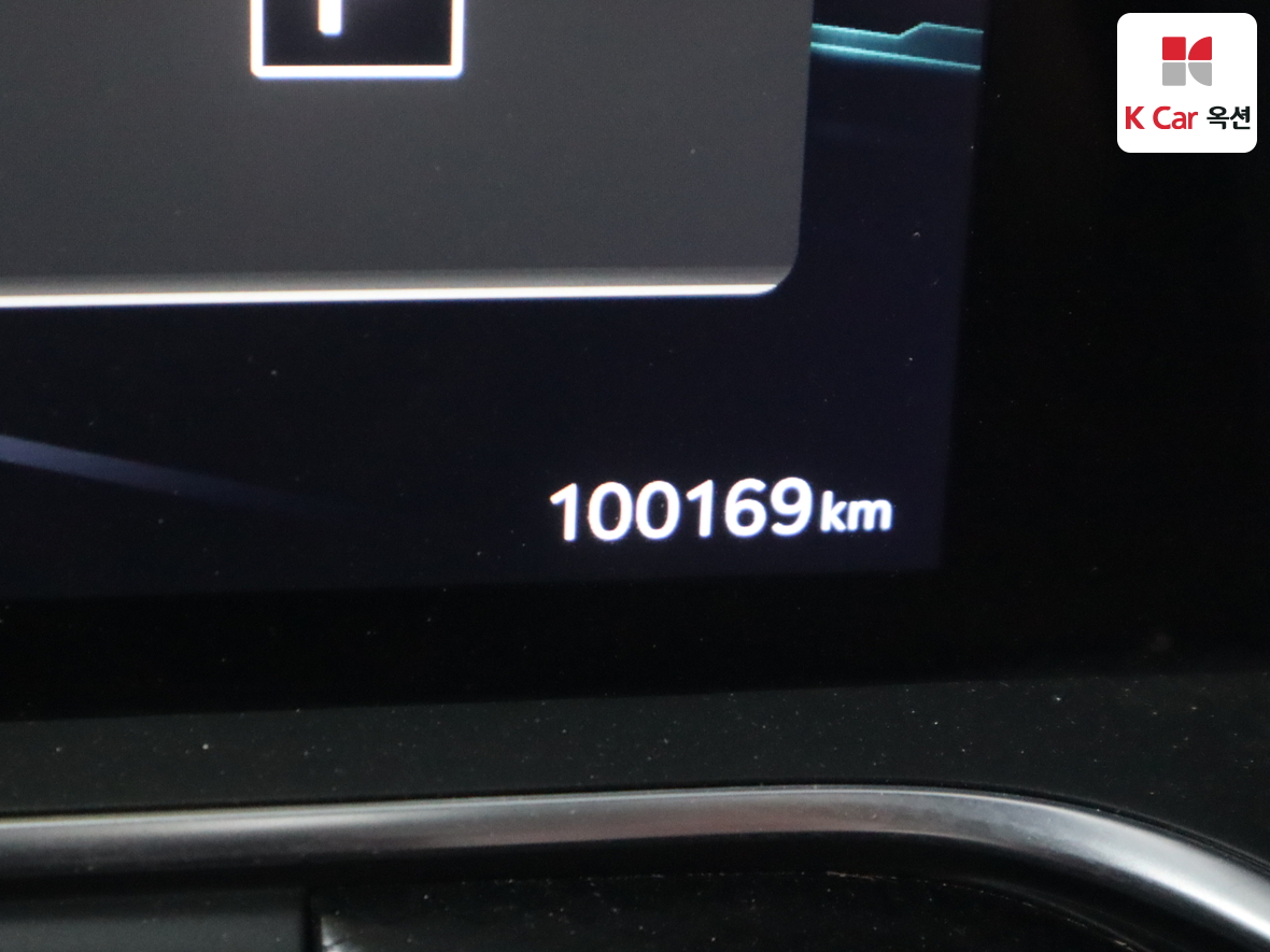 Genesis G90 2022 - Image 4