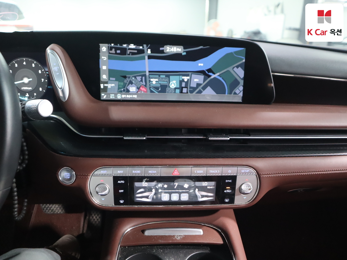 Genesis G90 2022 - Image 6