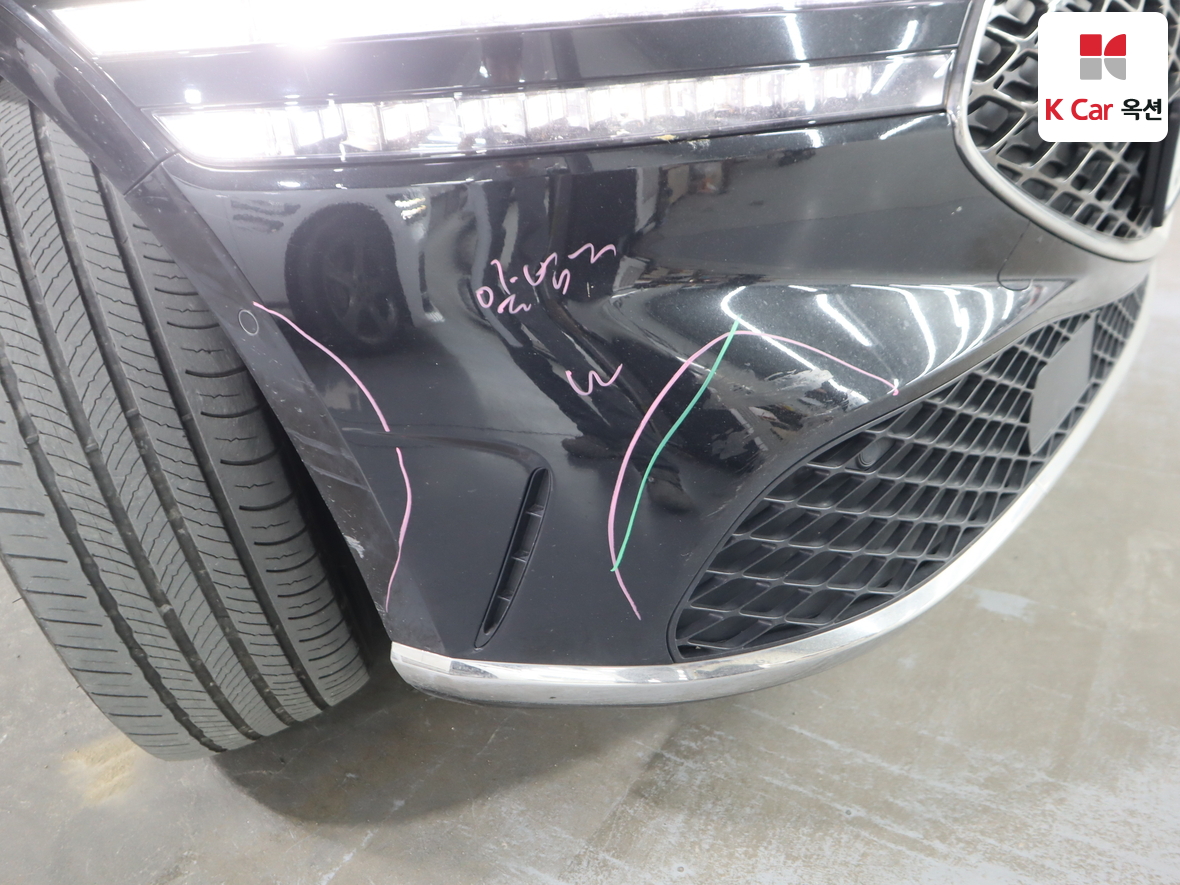 Genesis G90 2022 - Image 43