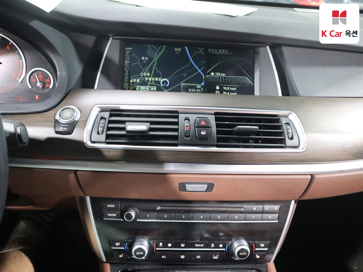 BMW 5 Series - 6
