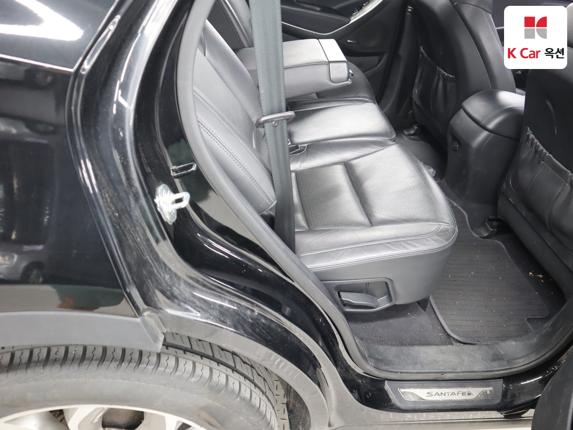 هيونداي سانتافي 2015 - صورة 27