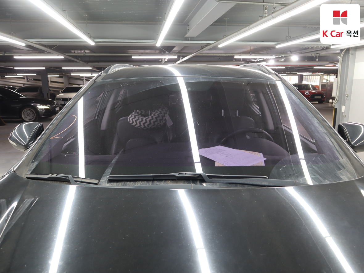 هيونداي سانتافي 2015 - صورة 33