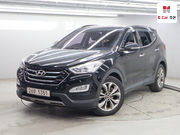 현대자동차 싼타페