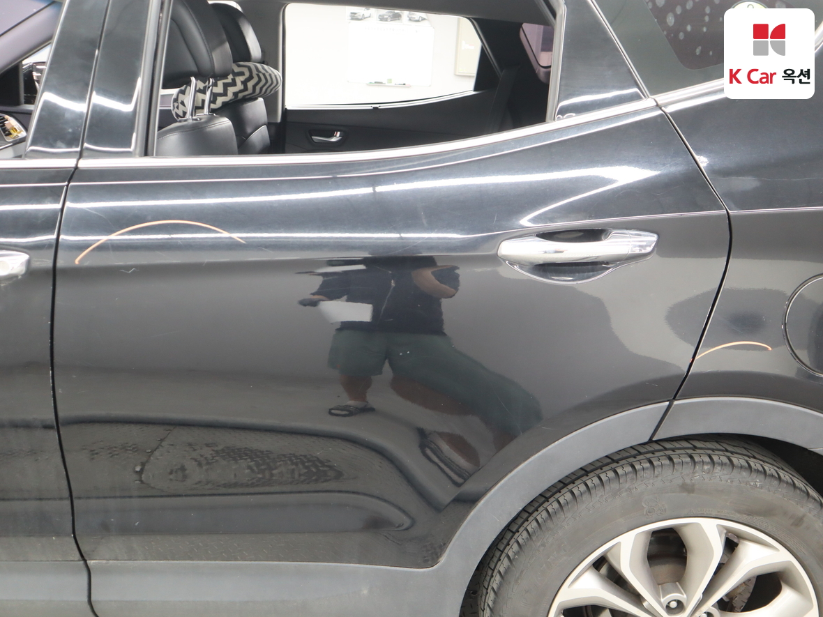 هيونداي سانتافي 2015 - صورة 37