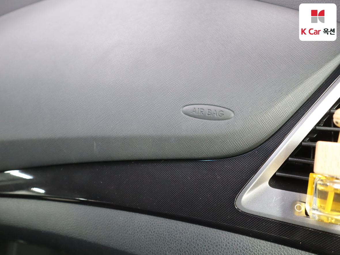 هيونداي سانتافي 2015 - صورة 30