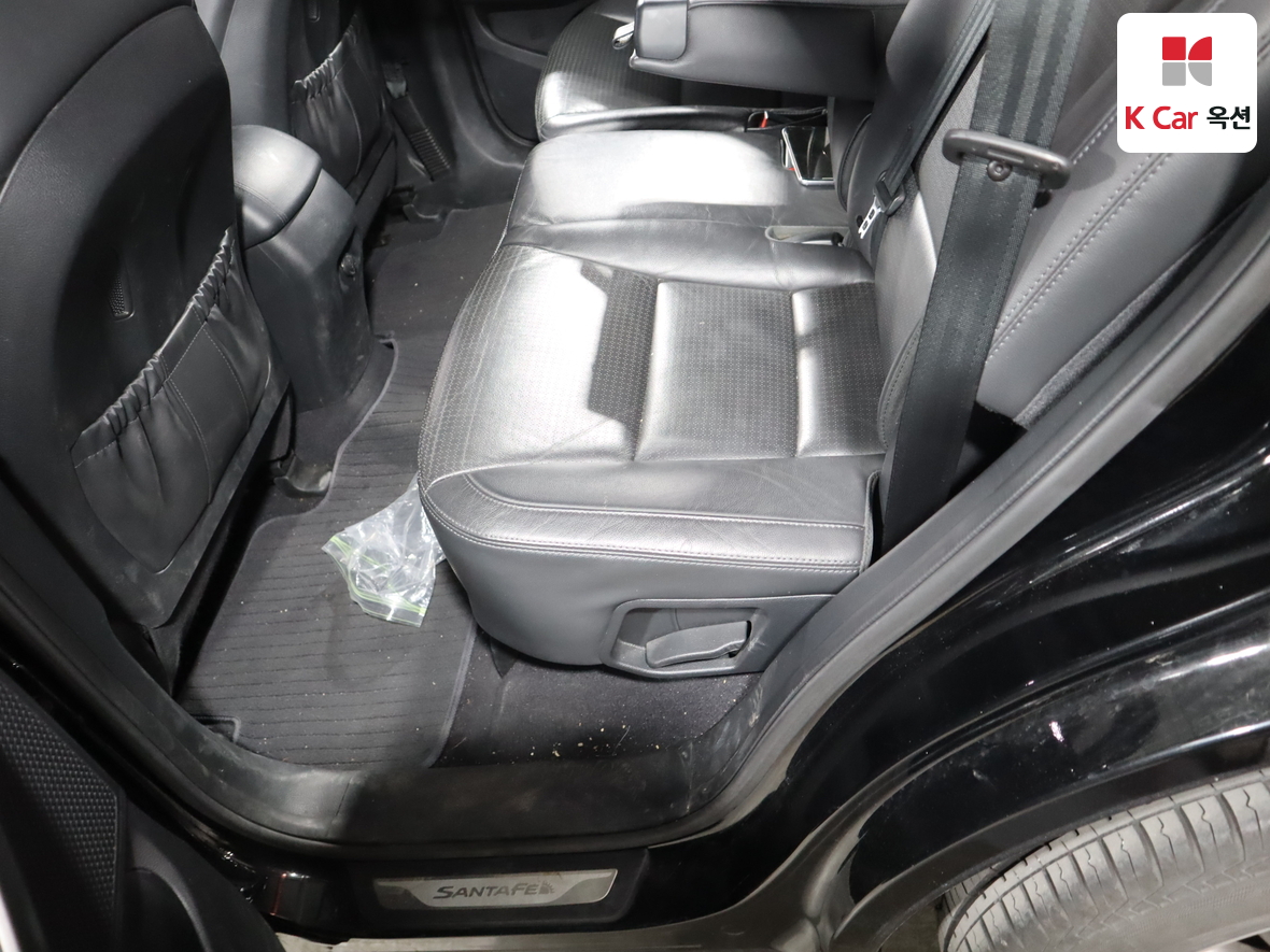 هيونداي سانتافي 2015 - صورة 22