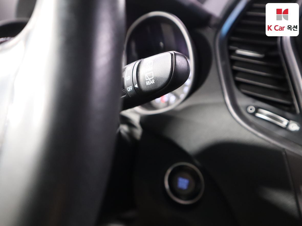 هيونداي سانتافي 2015 - صورة 11