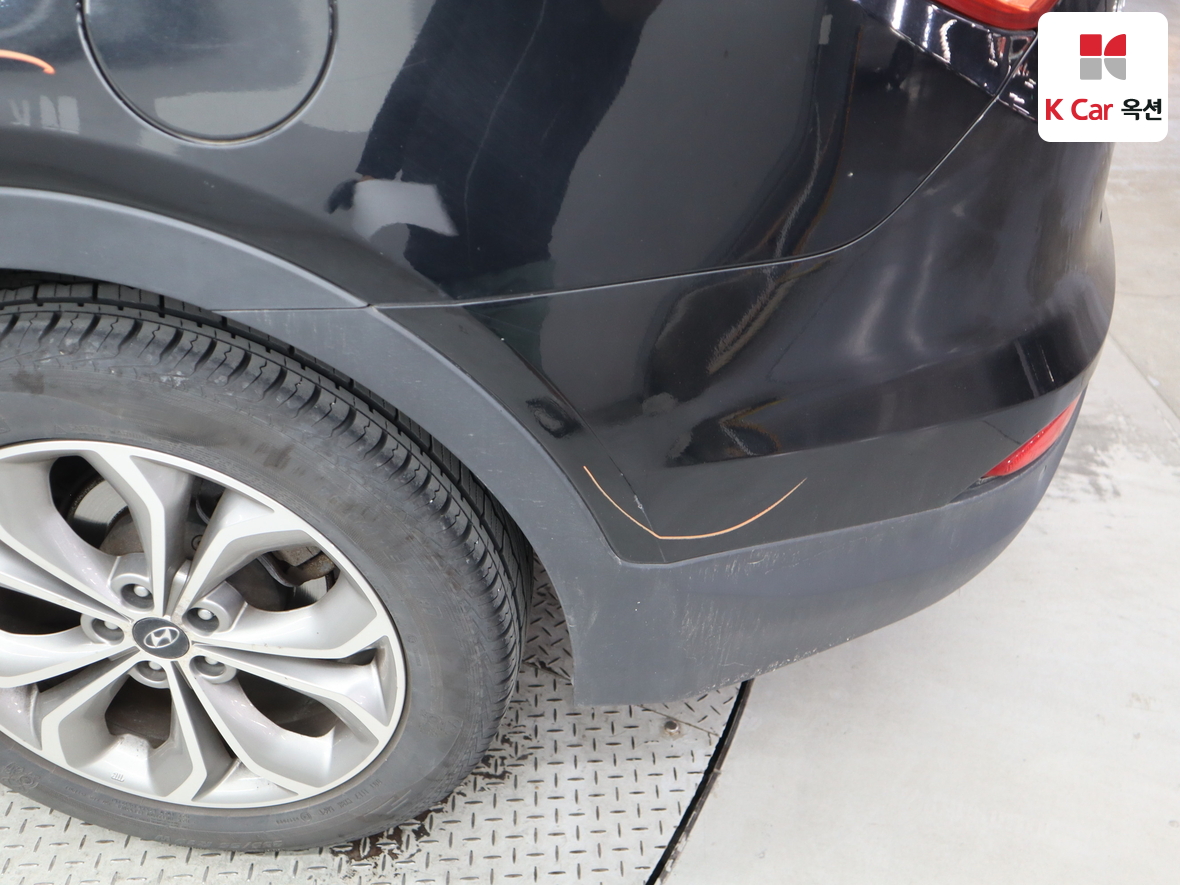 هيونداي سانتافي 2015 - صورة 38