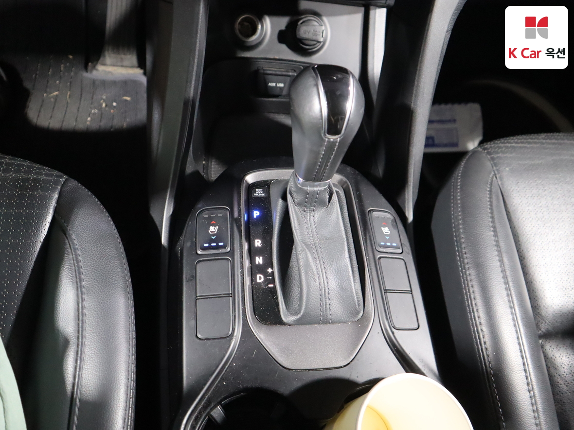 هيونداي سانتافي 2015 - صورة 16