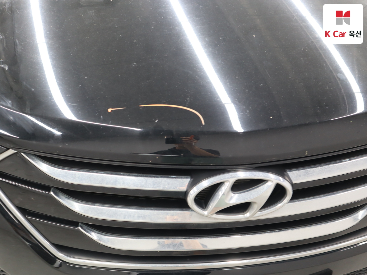 هيونداي سانتافي 2015 - صورة 35