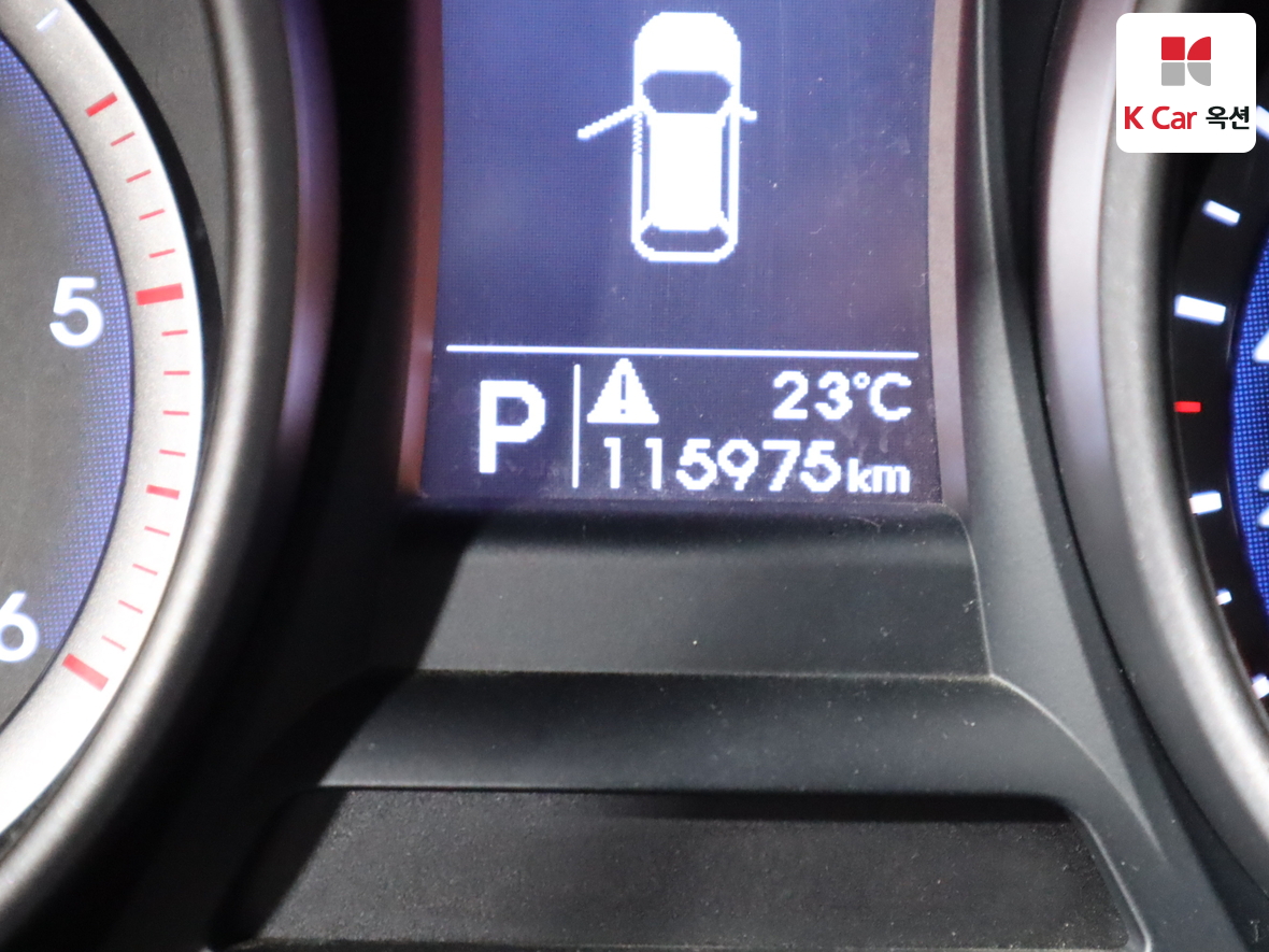 هيونداي سانتافي 2015 - صورة 4