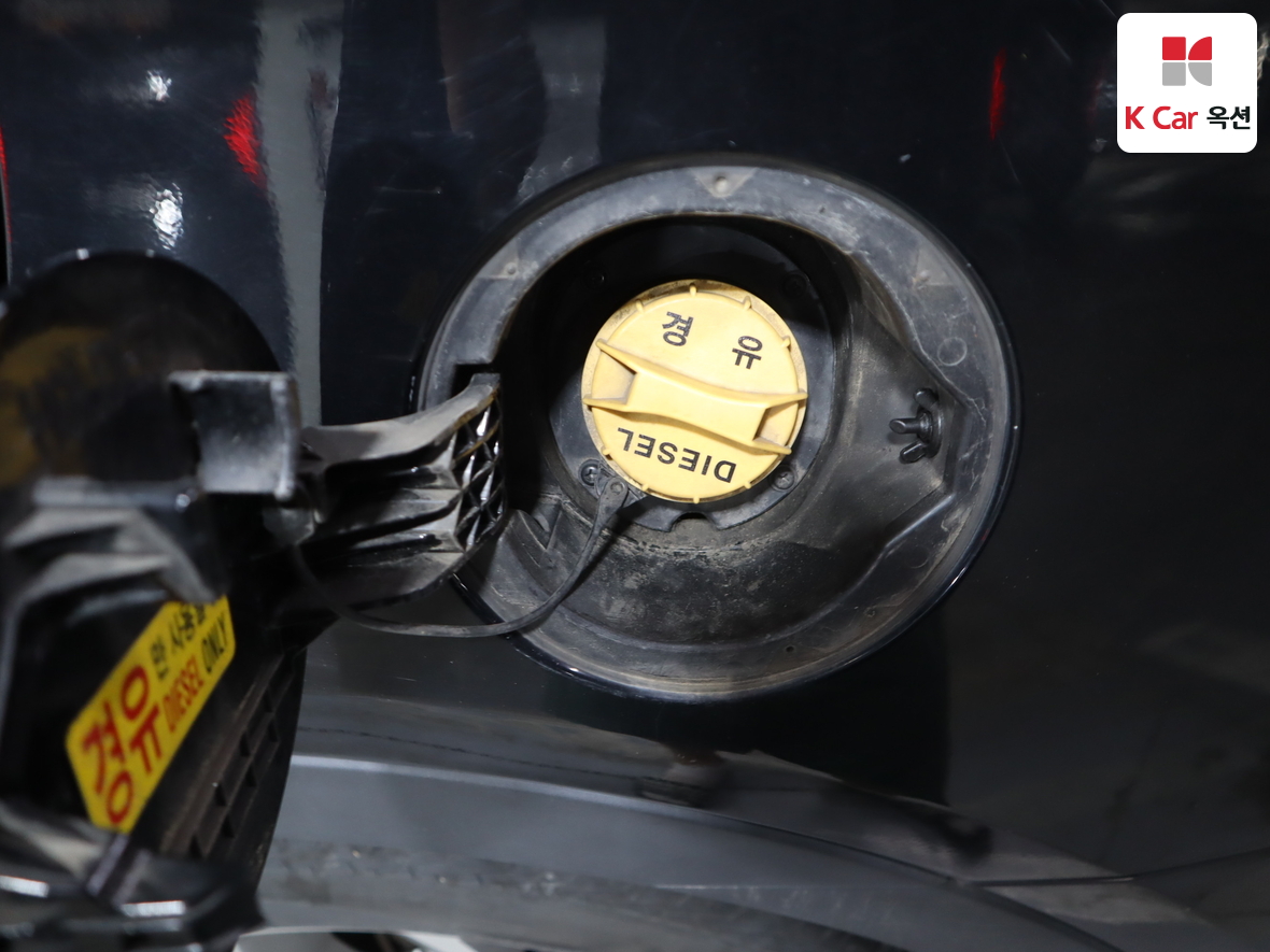 هيونداي سانتافي 2015 - صورة 23