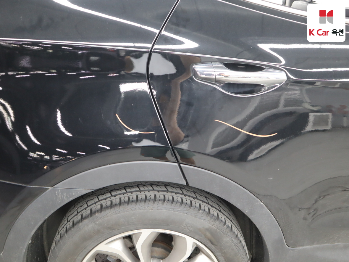 هيونداي سانتافي 2015 - صورة 39