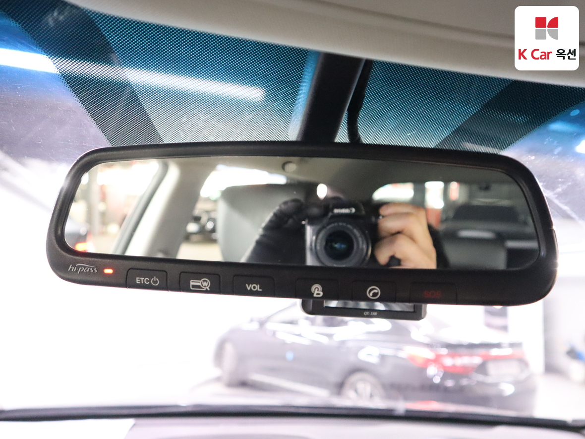 هيونداي سانتافي 2015 - صورة 13