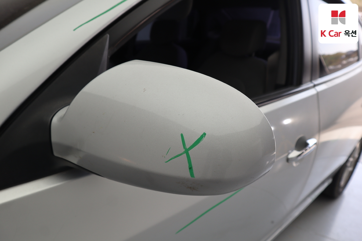 Hyundai Elantra 2007 - Image 33