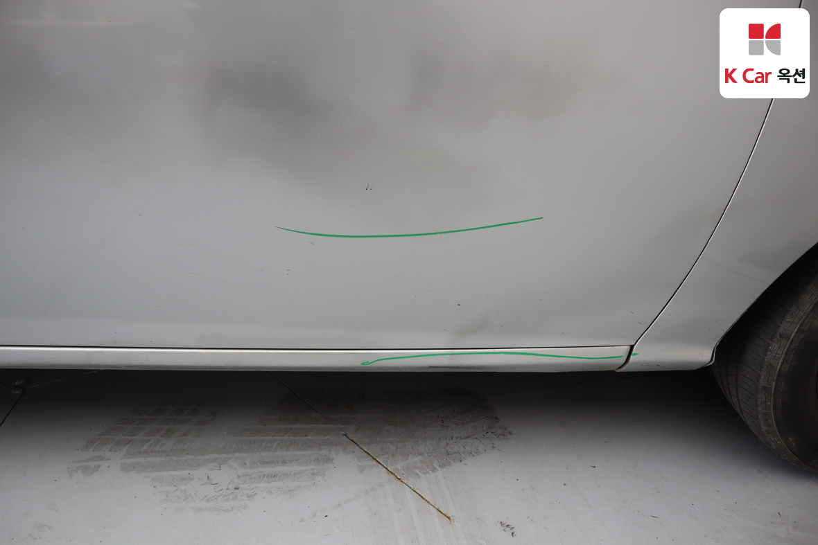 Hyundai Elantra 2007 - Image 43