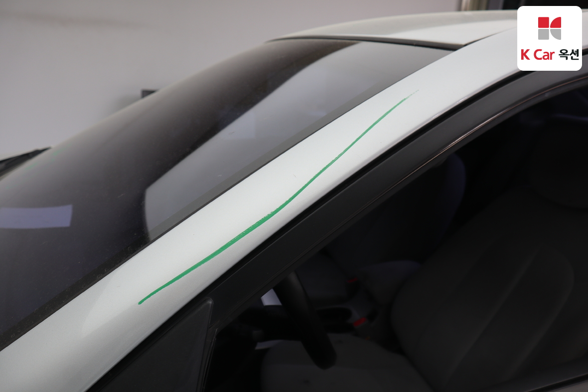 Hyundai Elantra 2007 - Image 34