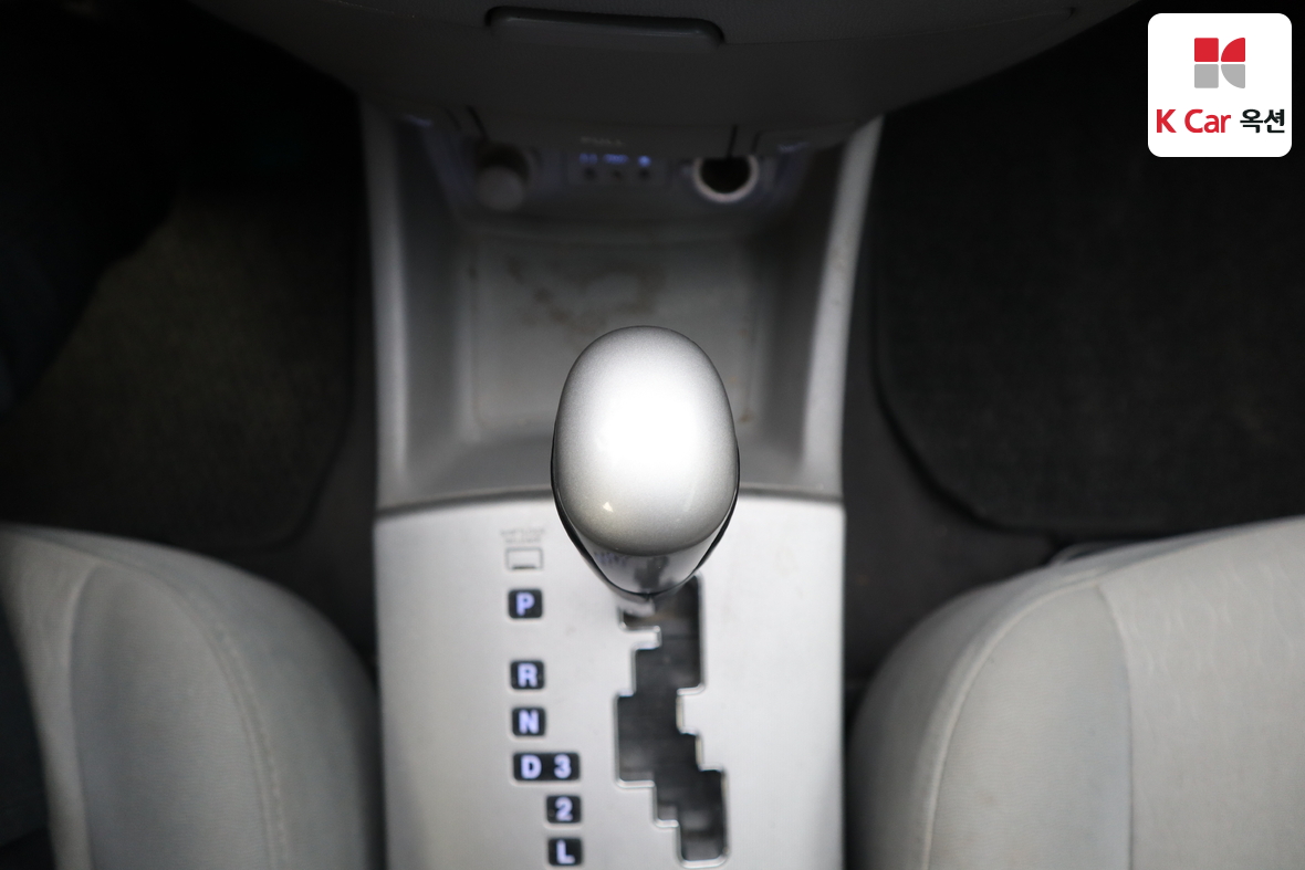 Hyundai Elantra 2007 - Image 16