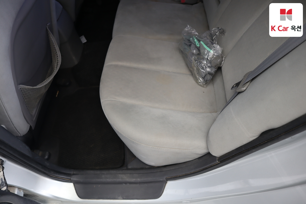 Hyundai Elantra 2007 - Image 22