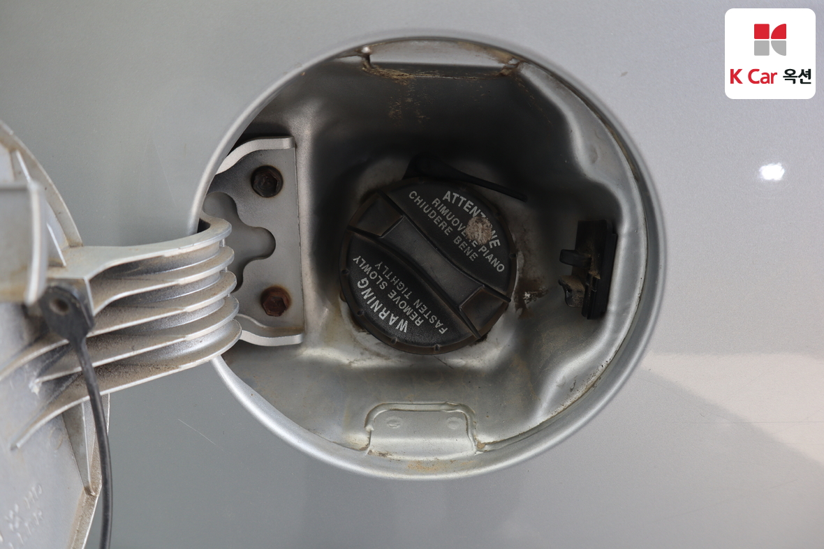 Hyundai Elantra 2007 - Image 23