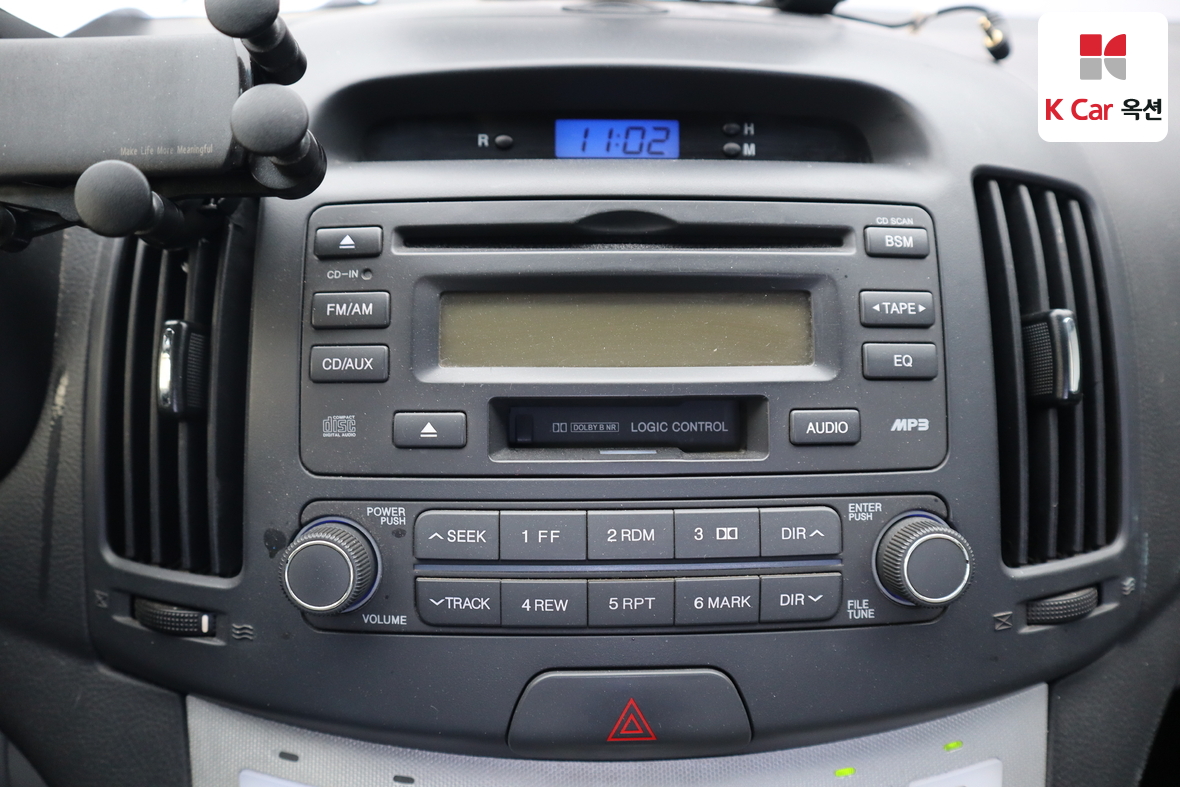 Hyundai Elantra 2007 - Image 13