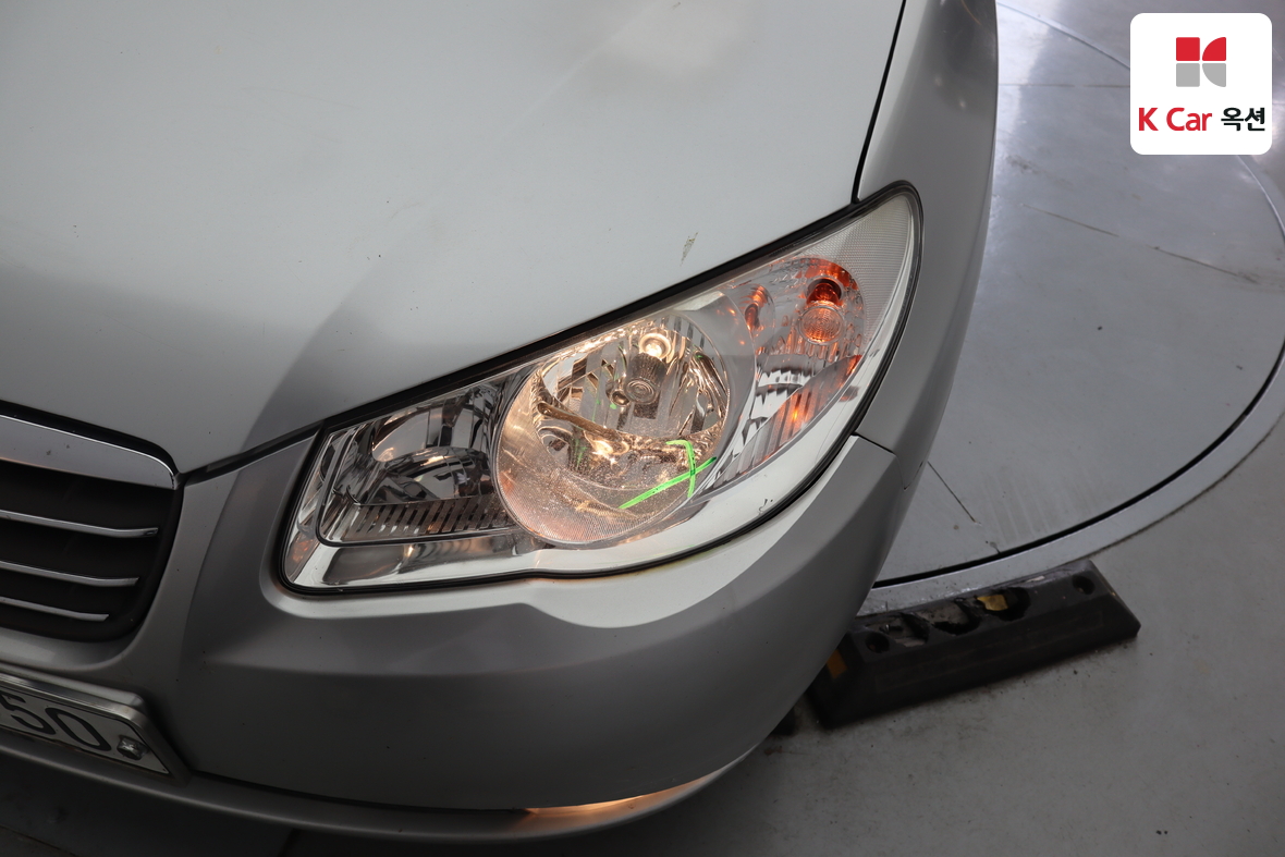 Hyundai Elantra 2007 - Image 50