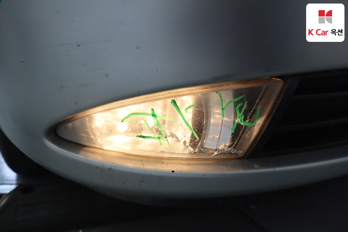 Hyundai Elantra 2007 - Image 48