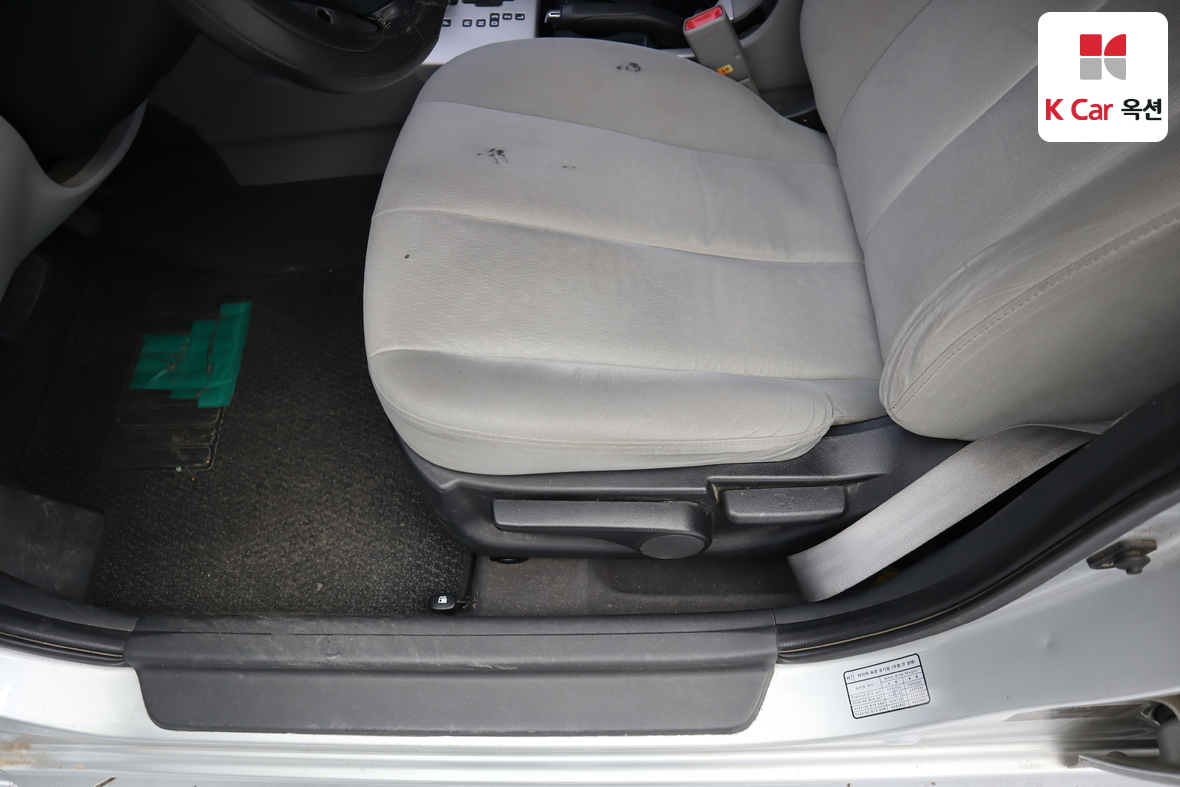 Hyundai Elantra 2007 - Image 19