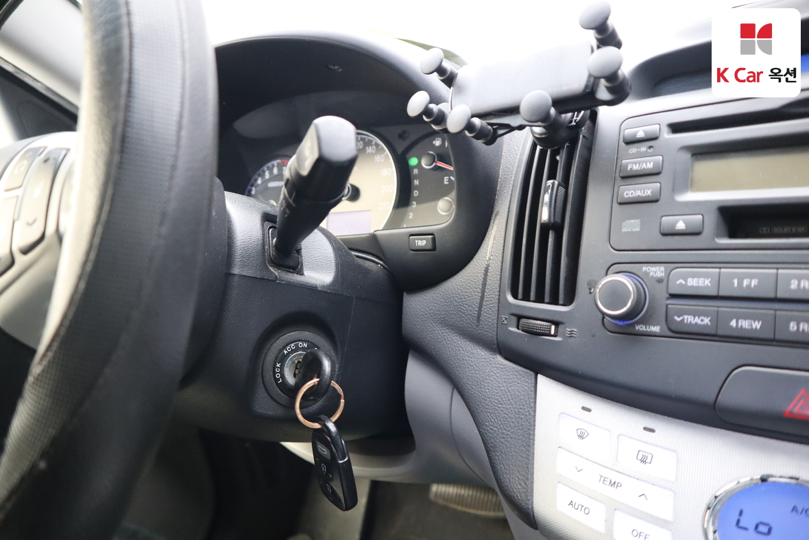 Hyundai Elantra 2007 - Image 11