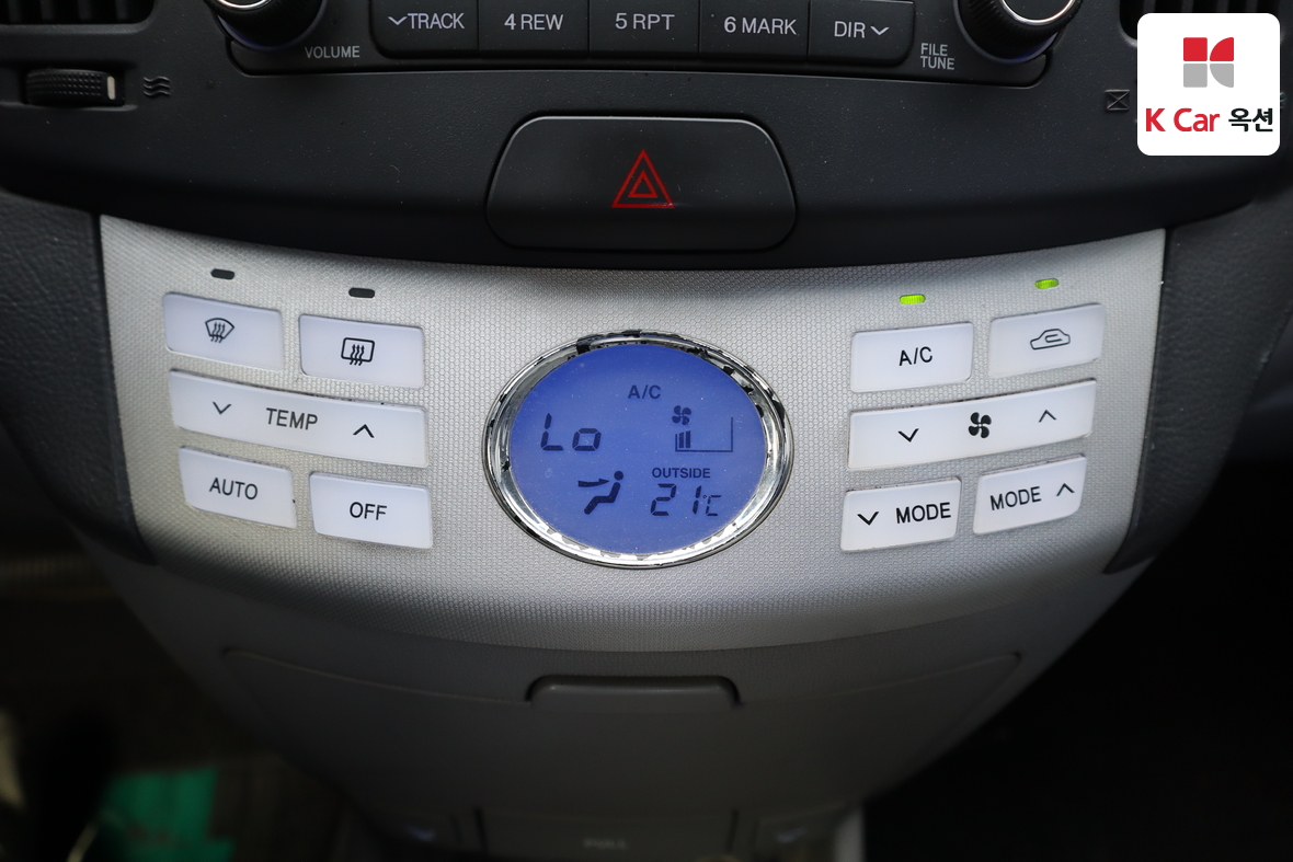 Hyundai Elantra 2007 - Image 14
