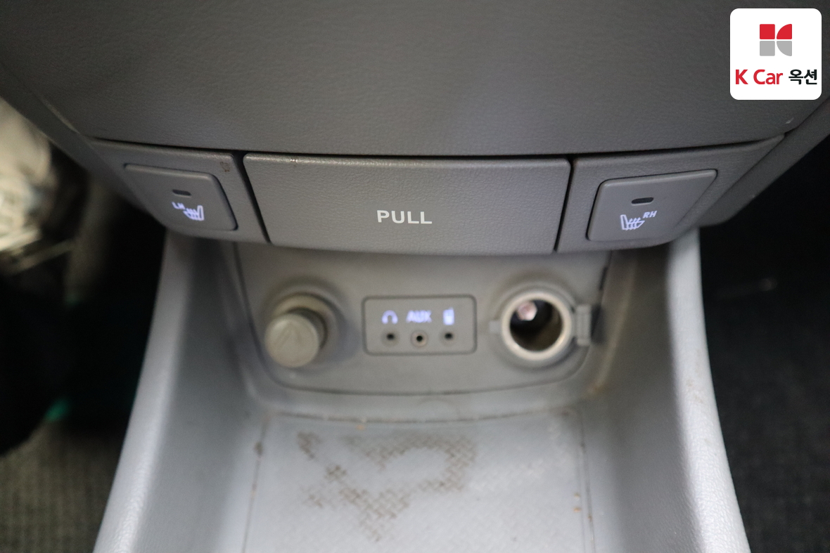 Hyundai Elantra 2007 - Image 15