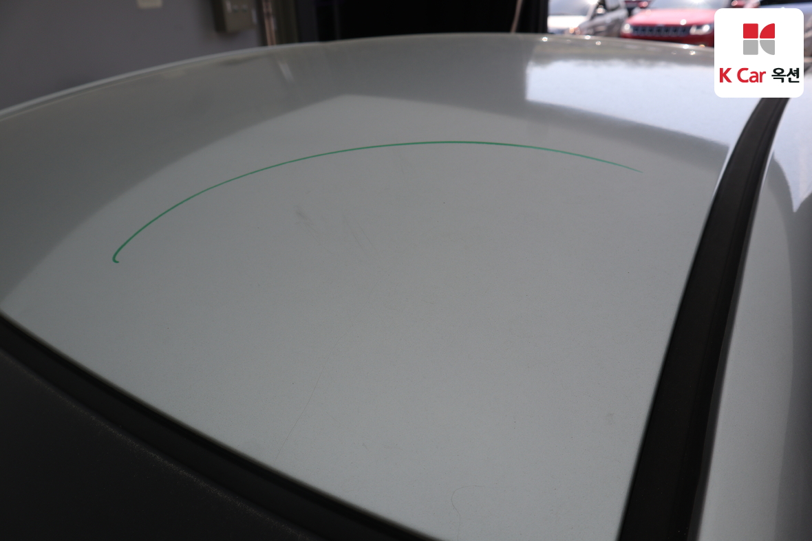 Hyundai Elantra 2007 - Image 35