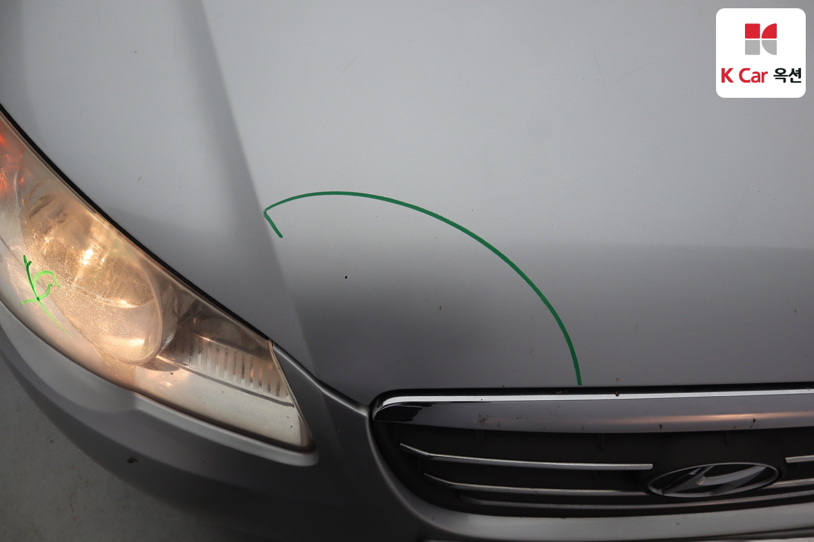 Hyundai Elantra 2007 - Image 49