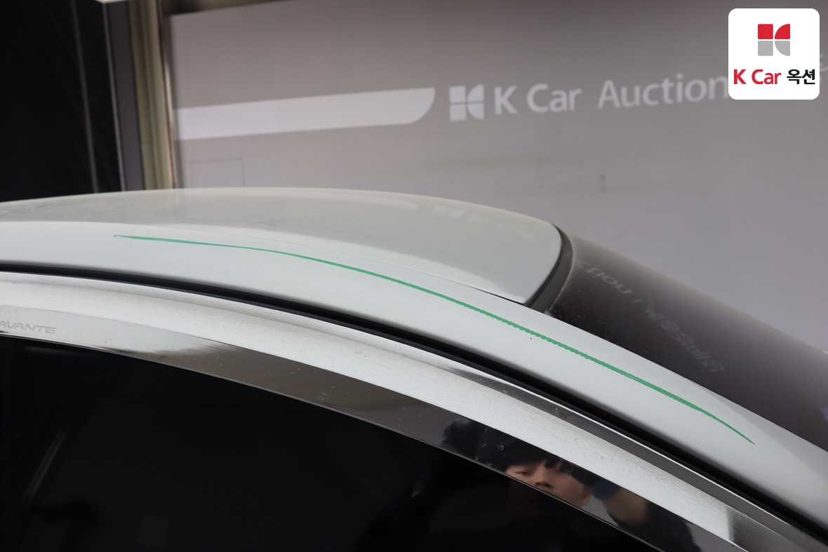 Hyundai Elantra 2007 - Image 44