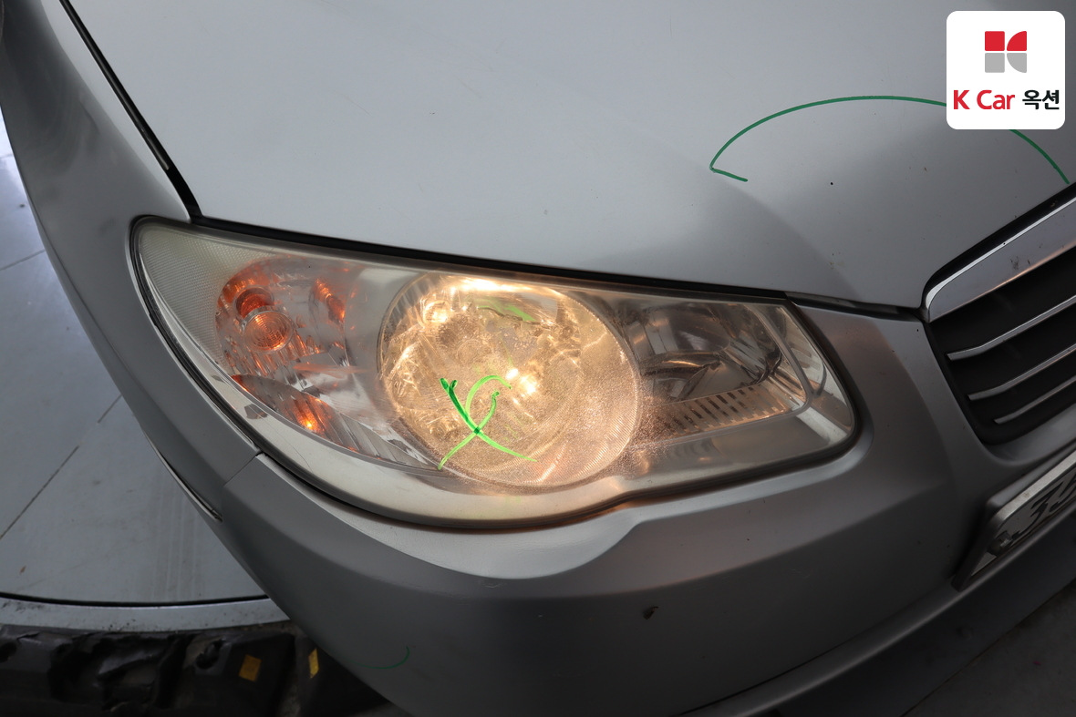 Hyundai Elantra 2007 - Image 47