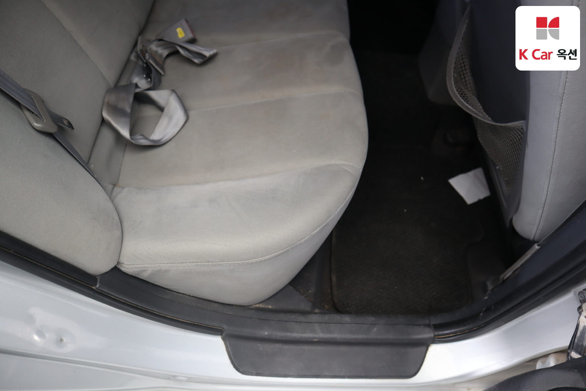 Hyundai Elantra 2007 - Image 26