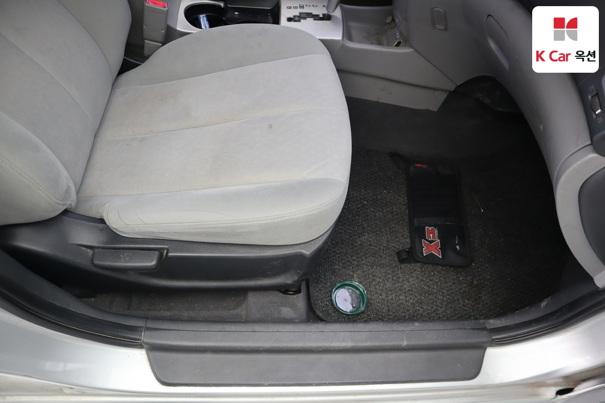 Hyundai Elantra 2007 - Image 28