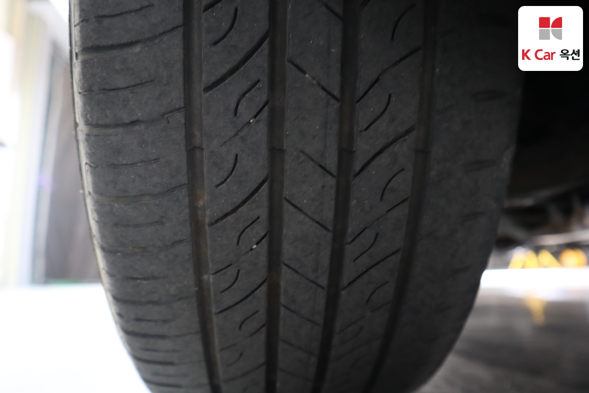 Hyundai Elantra 2007 - Image 29