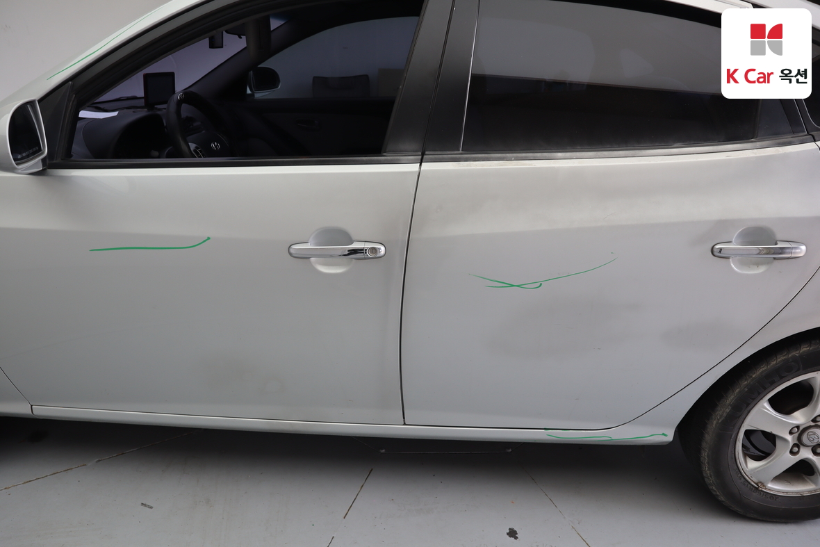 Hyundai Elantra 2007 - Image 36