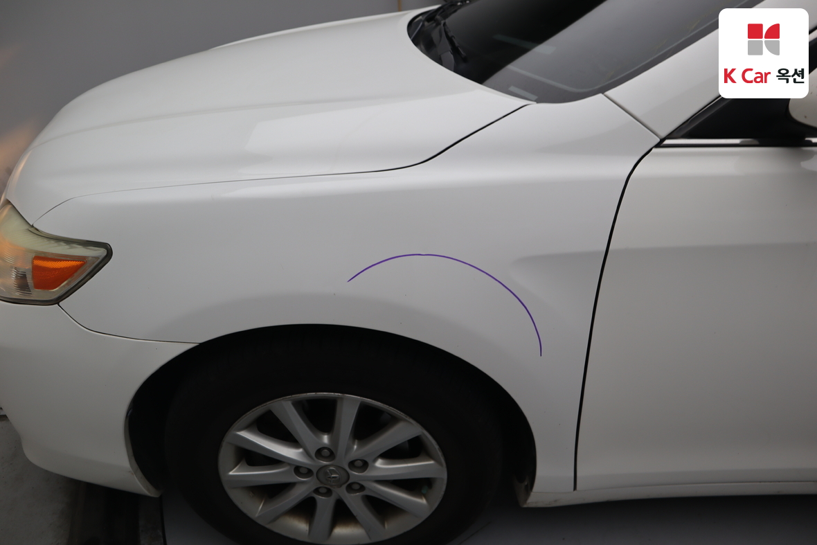 Toyota Camry 2011 - Image 41