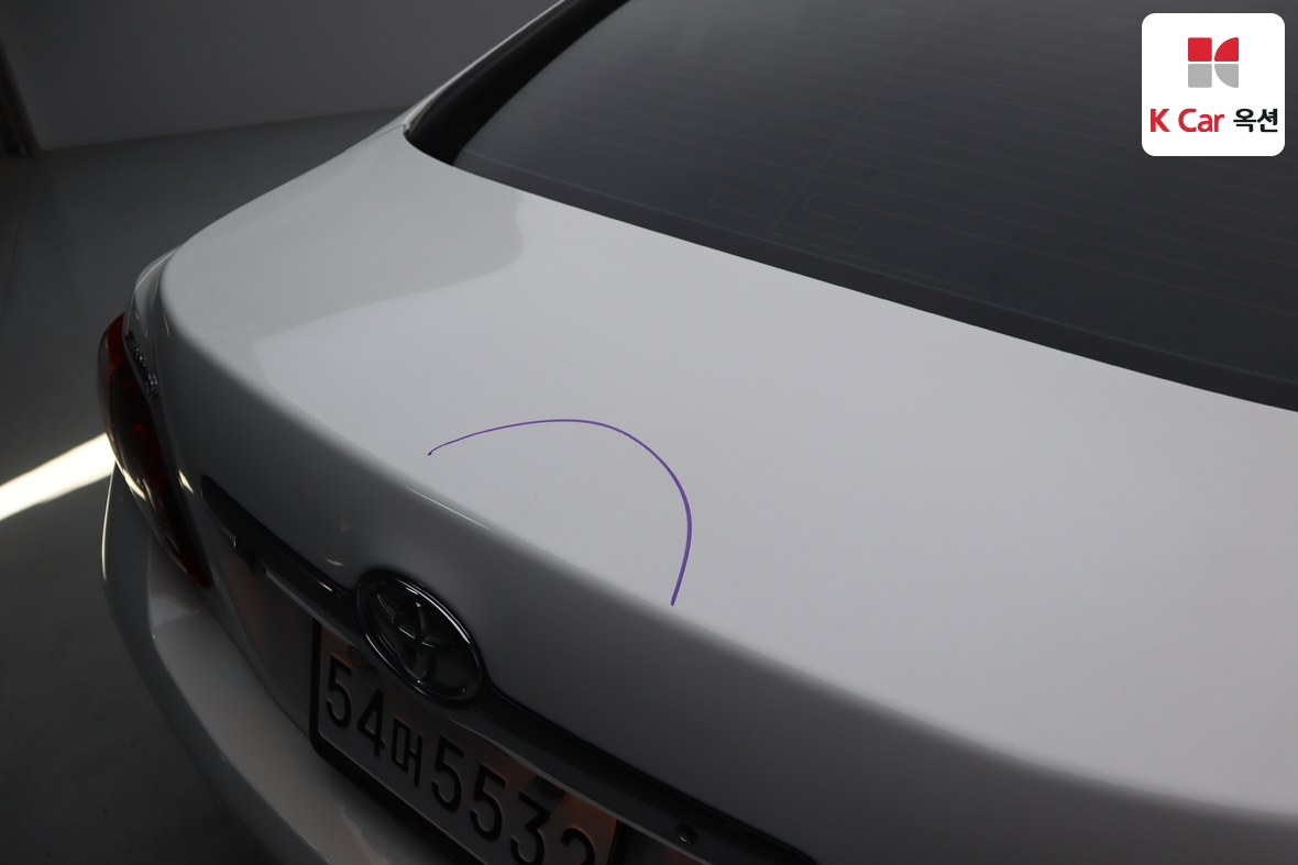 Toyota Camry 2011 - Image 45