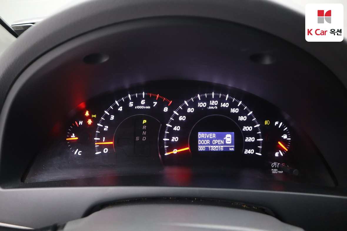 Toyota Camry 2011 - Image 5