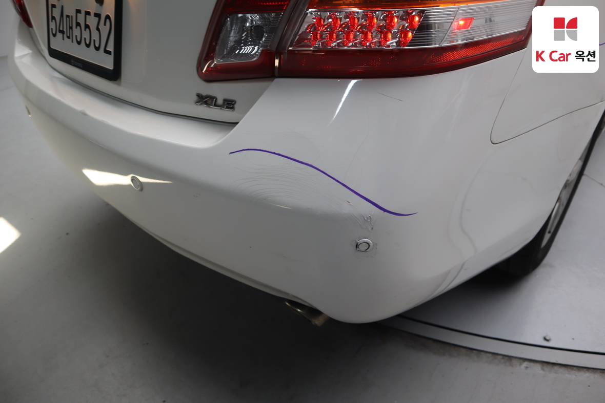 Toyota Camry 2011 - Image 44