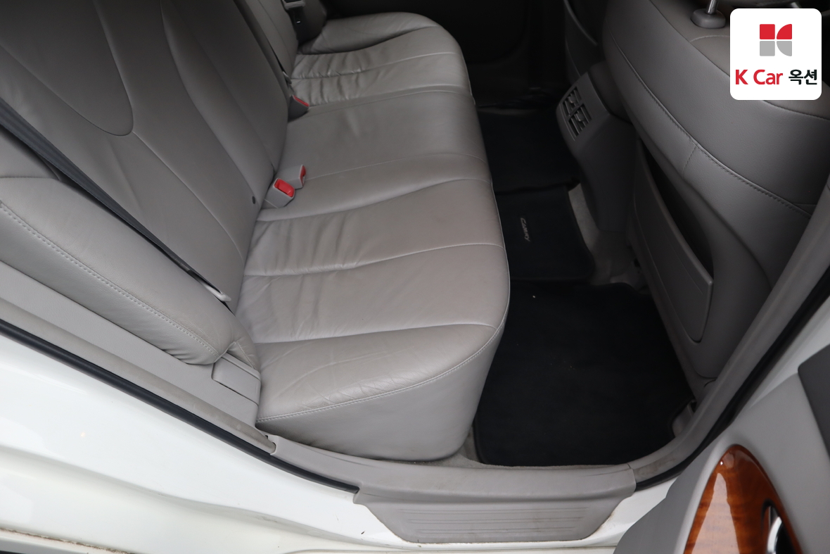 Toyota Camry 2011 - Image 29