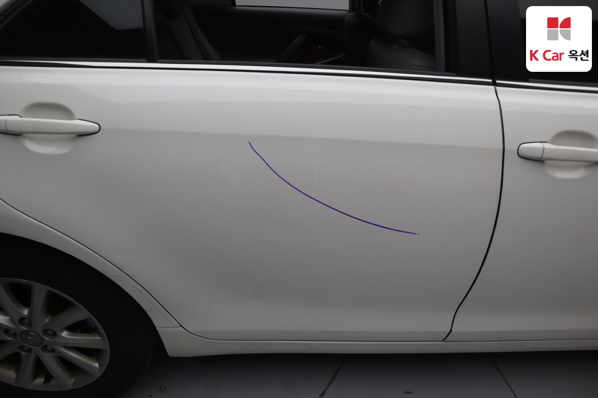 Toyota Camry 2011 - Image 37