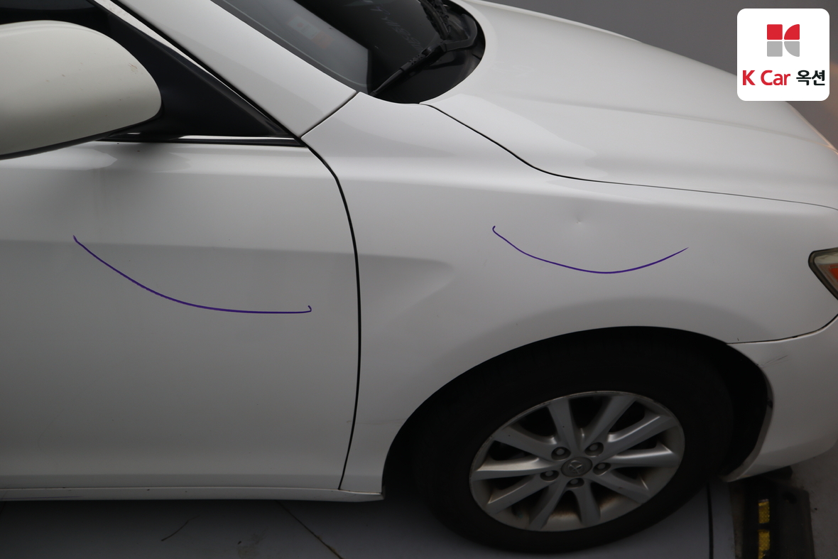 Toyota Camry 2011 - Image 38