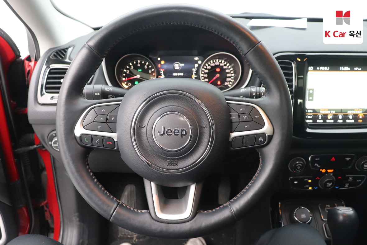 JEEP 컴패스 - 10